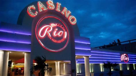 Casino Rio Cipolletti