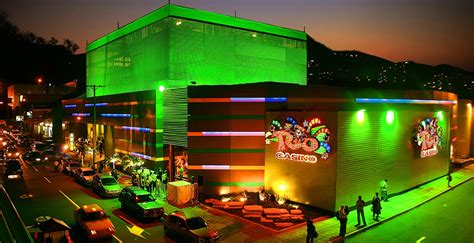 Casino Rio De Bogota Telefono