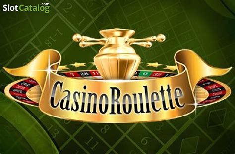 Casino Roulette Wazdan Slot - Play Online