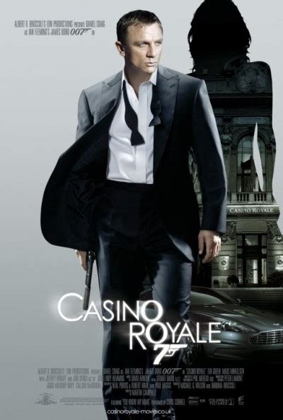 Casino Royal 2024 Izle