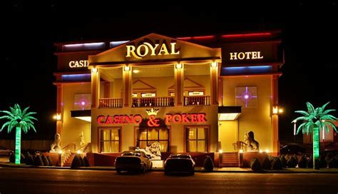 Casino Royal Cz Furth Im Wald