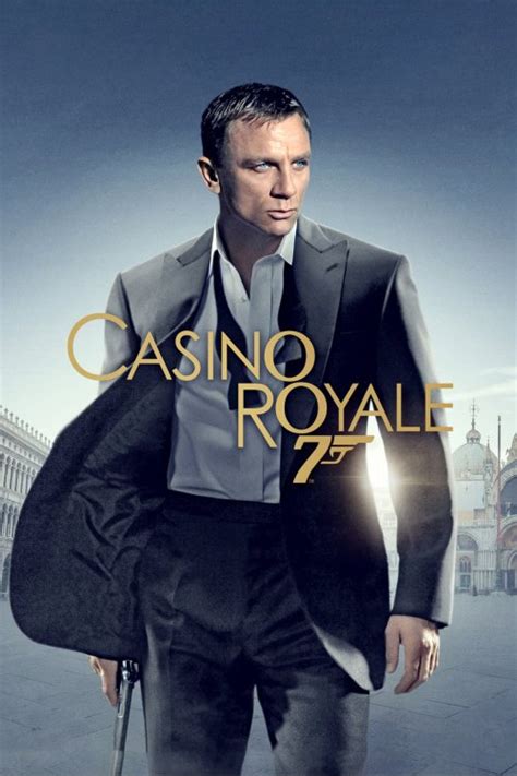 Casino Royal Eterna Familia Izle
