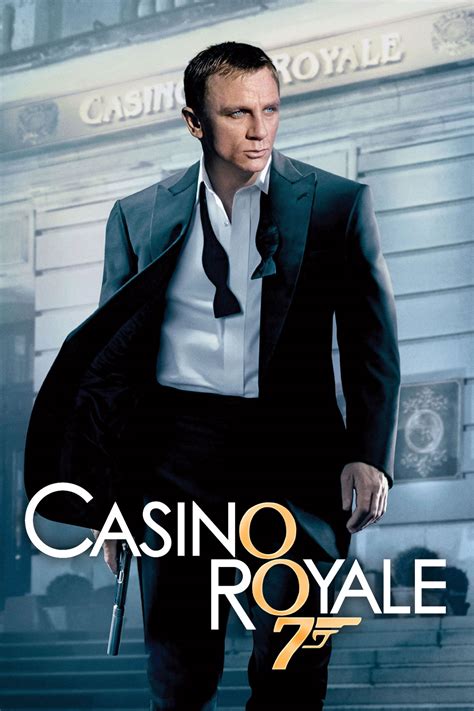 Casino Royal Kinox