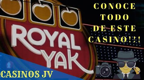 Casino Royal Yak Culiacan Telefono
