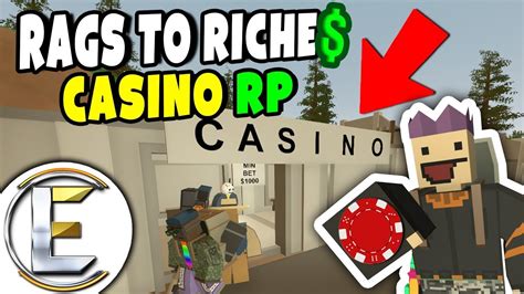 Casino Rp