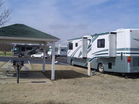 Casino Rv Acampamento Mississippi