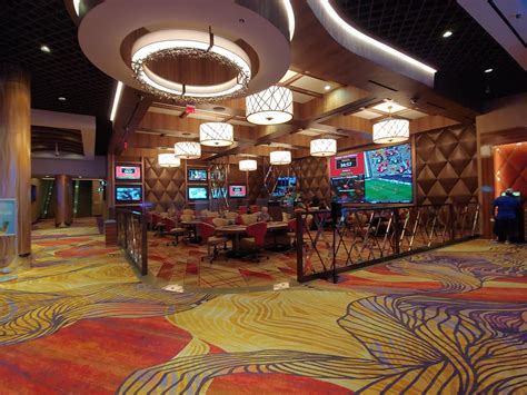 Casino Sahara Apostas