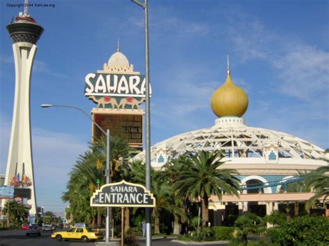 Casino Sahara Venezuela