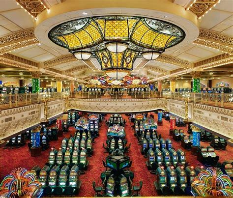 Casino Saint Charles De Barco No Rio