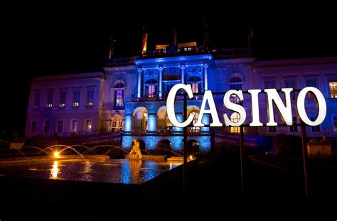 Casino Salzburgo Gutschein