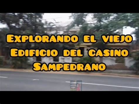 Casino Sampedrano San Pedro Sula