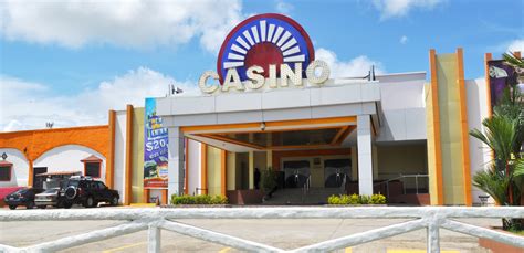 Casino Santiago Do Panama