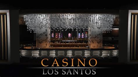 Casino Santos