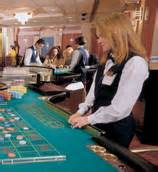 Casino Saturnino Atina