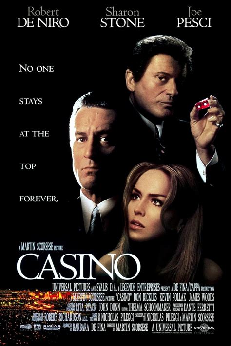 Casino Scorsese Assistir Online