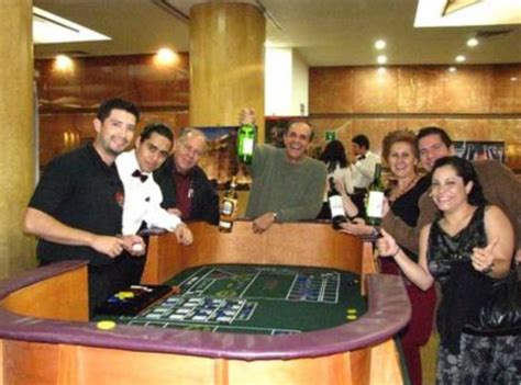 Casino Servicos De Eventos