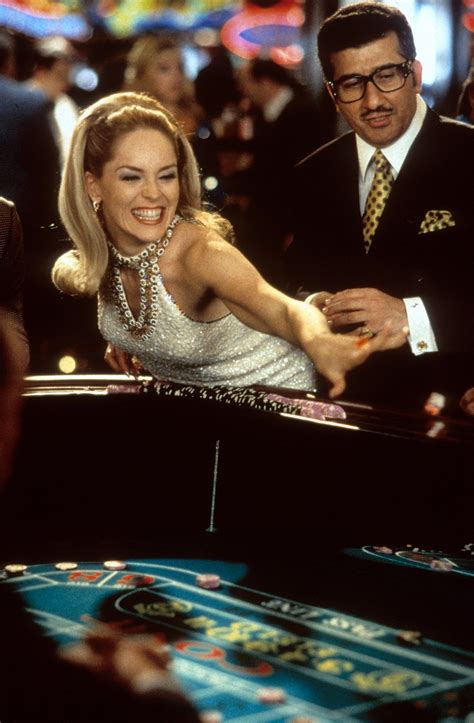 Casino Sharon Stone Cotacoes