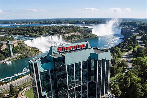 Casino Sheraton Niagara Falls