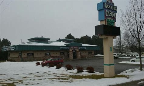 Casino Sidney Montana