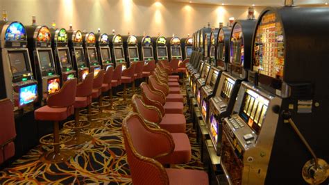 Casino Sierra De La Ventana 2024