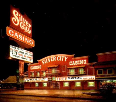 Casino Silver City Novo Mexico