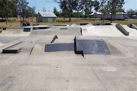 Casino Skatepark De Atualizacao