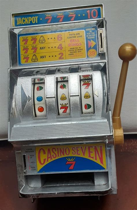 Casino Slot Everett Wa