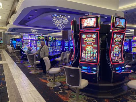 Casino Slot Leominster