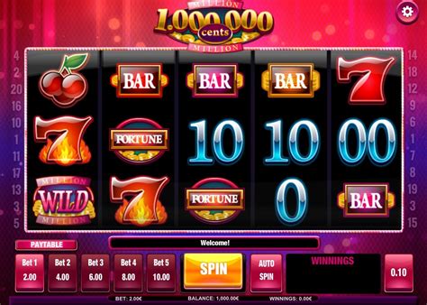 Casino Slot Vencedores 2024