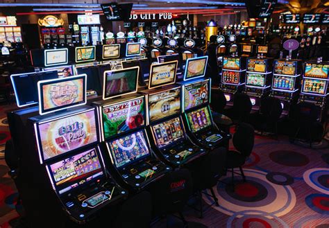 Casino Slots Nb
