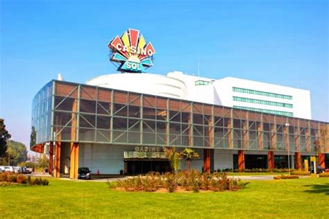 Casino Sol Osorno Cl