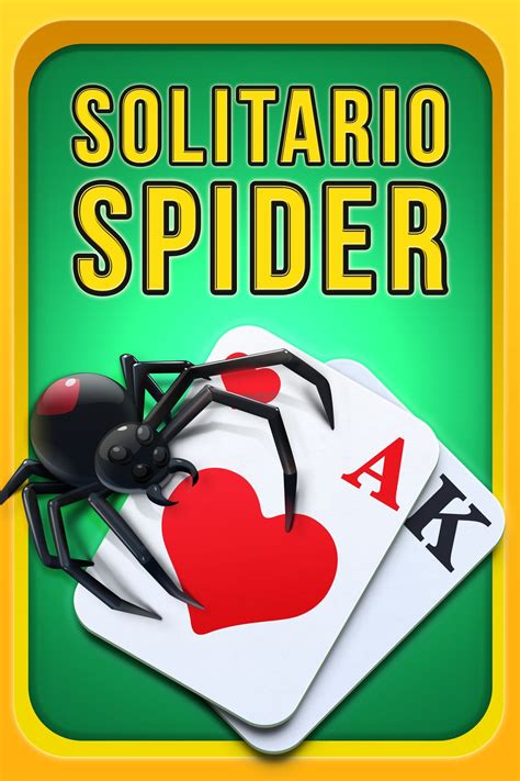 Casino Solitario Spider Gratis