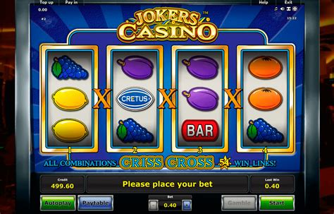 Casino Spiel Online Kostenlos
