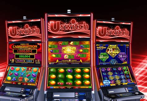 Casino Spiele Automaten Dicas