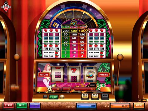 Casino Spiele Online Ohne Anmeldung