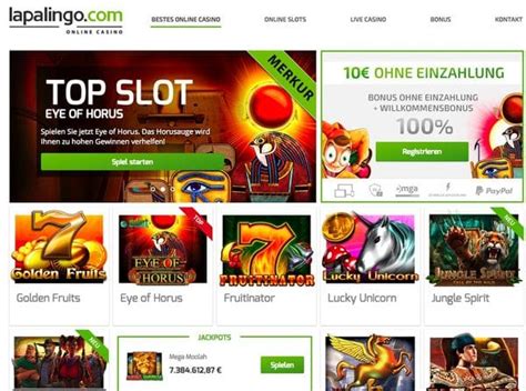 Casino Spiele Startguthaben Ohne Einzahlung