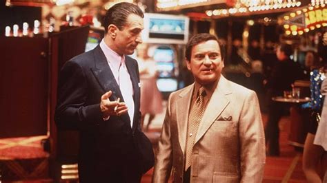 Casino Streaming Vf Robert De Niro