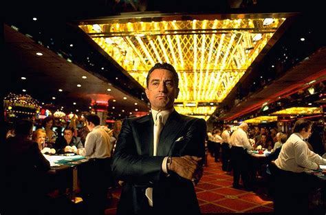 Casino Subtitulada Online Robert De Niro