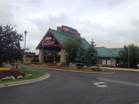 Casino Sudbury