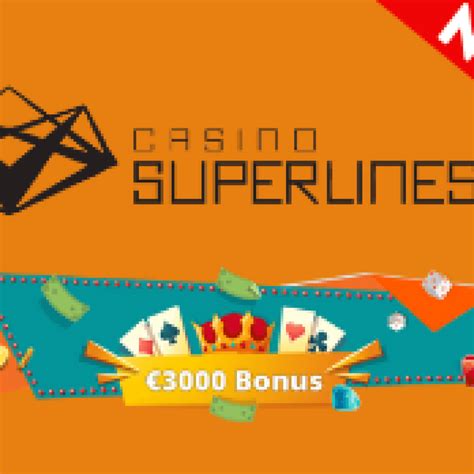 Casino Superlines Download