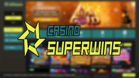 Casino Superwins Apk