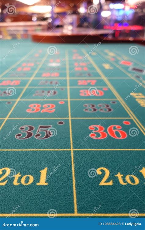 Casino Tabela De Feltro Cobre