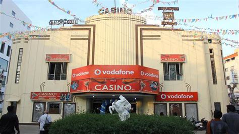 Casino Teatro Chennai Telefone