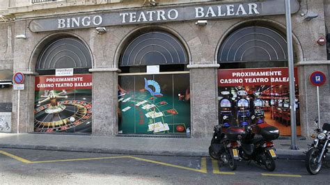 Casino Teatro Intervalos