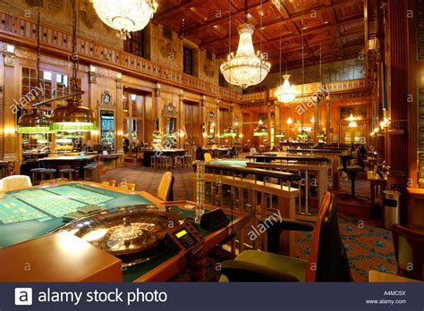 Casino Tempestade De Frankfurt
