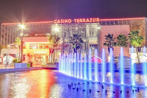 Casino Terrazur Espetaculo
