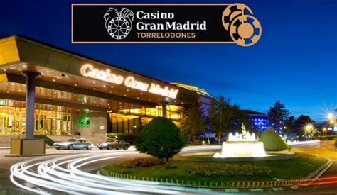 Casino Torrelodones Telefono