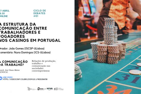 Casino Trabalhadores Da Area Do Enigma