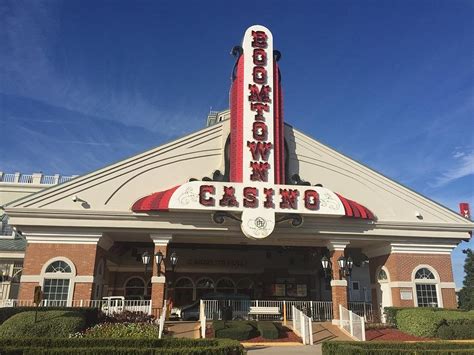 Casino Trabalho Em Biloxi Ms