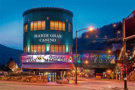 Casino Trabalhos De Cripple Creek Co